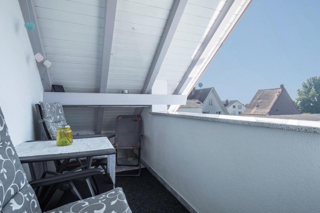 Ferienwohnung Lilo Immenstaad am Bodensee Exterior photo