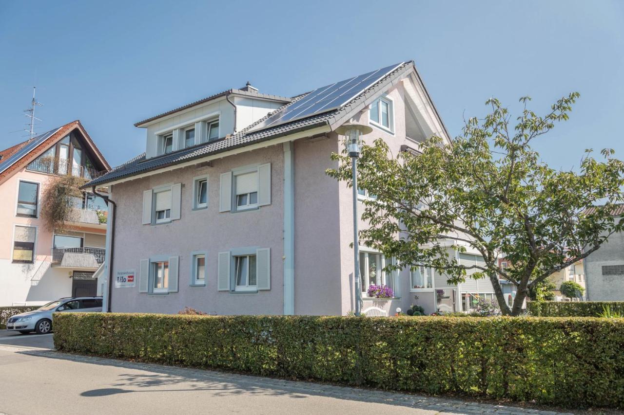 Ferienwohnung Lilo Immenstaad am Bodensee Exterior photo