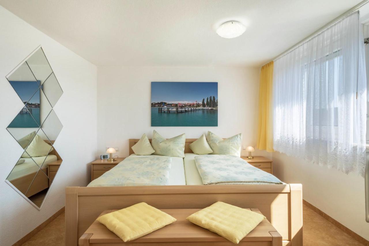 Ferienwohnung Lilo Immenstaad am Bodensee Exterior photo
