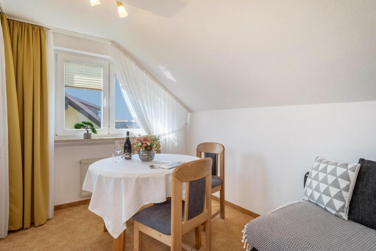 Ferienwohnung Lilo Immenstaad am Bodensee Exterior photo