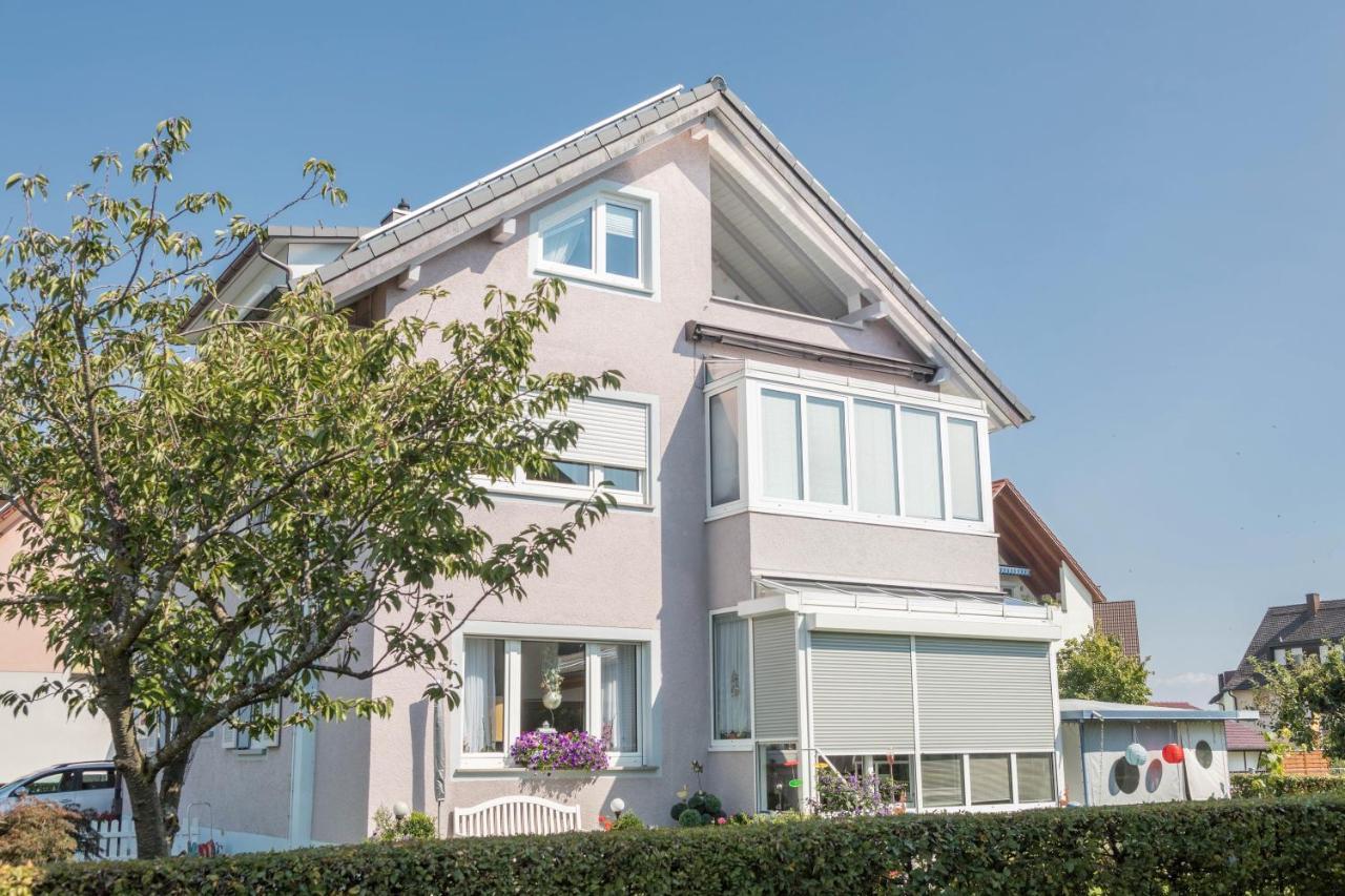 Ferienwohnung Lilo Immenstaad am Bodensee Exterior photo